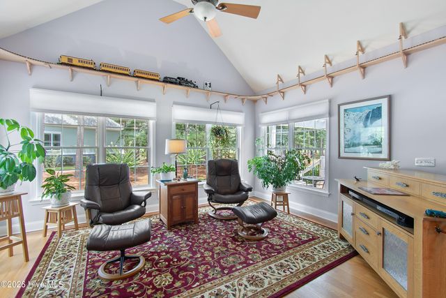 3302 Sawgrass Circle SE, Southport, NC 28461