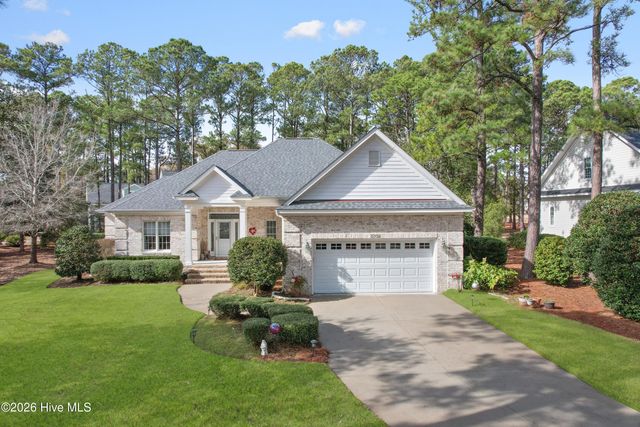 3302 Sawgrass Circle SE, Southport, NC 28461