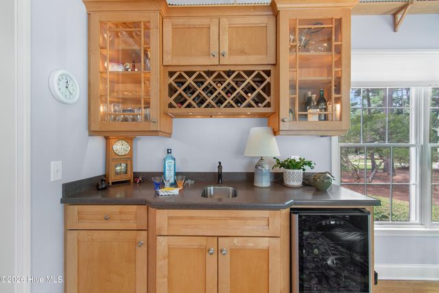 3302 Sawgrass Circle SE, Southport, NC 28461