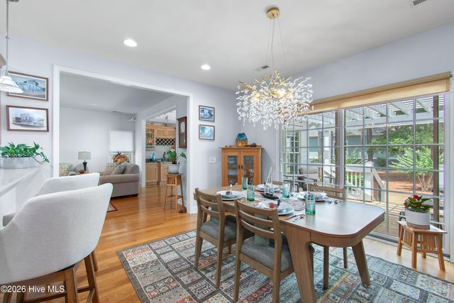 3302 Sawgrass Circle SE, Southport, NC 28461