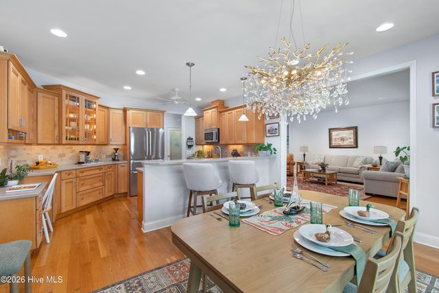 3302 Sawgrass Circle SE, Southport, NC 28461