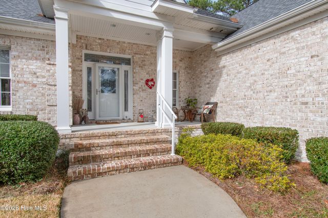 3302 Sawgrass Circle SE, Southport, NC 28461