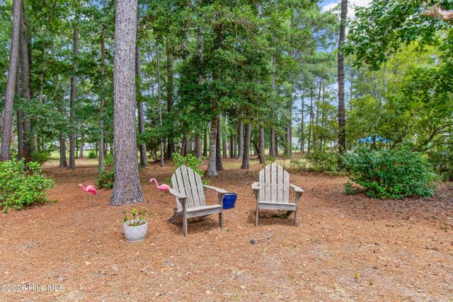 3302 Sawgrass Circle SE, Southport, NC 28461
