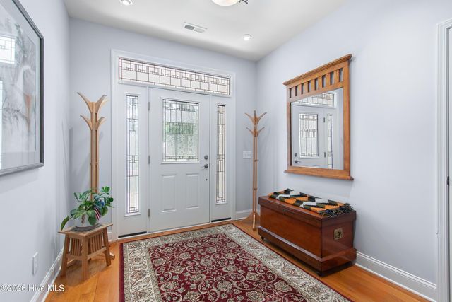 3302 Sawgrass Circle SE, Southport, NC 28461