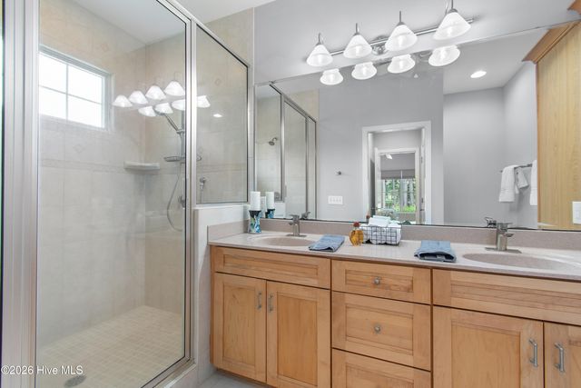 3302 Sawgrass Circle SE, Southport, NC 28461