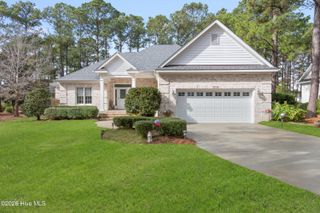 3302 Sawgrass Circle SE, Southport, NC 28461