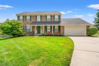 8869 Sentry Drive, Florence, KY 41042