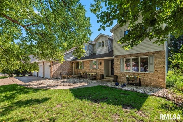 108 NATCHEZ Trace, Springfield, IL 62613
