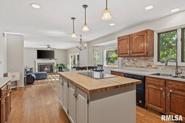 108 NATCHEZ Trace, Springfield, IL 62613