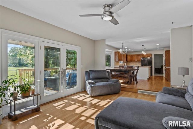 108 NATCHEZ Trace, Springfield, IL 62613