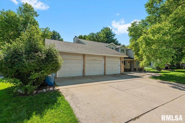 108 NATCHEZ Trace, Springfield, IL 62613