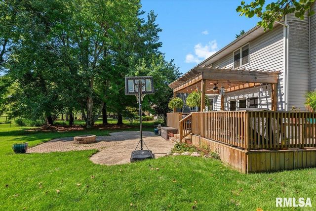 108 NATCHEZ Trace, Springfield, IL 62613