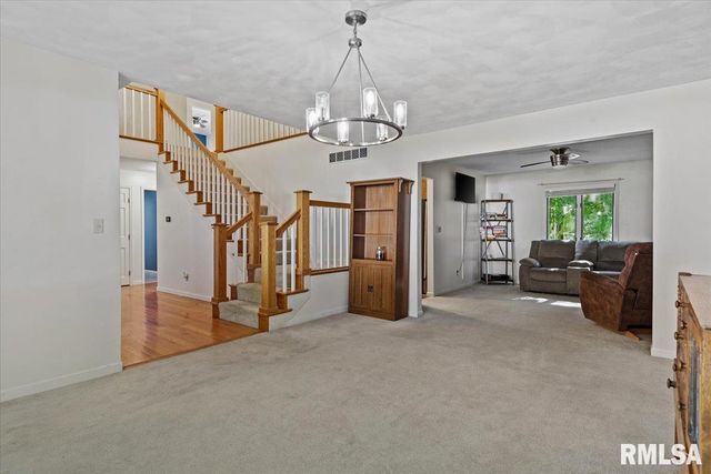 108 NATCHEZ Trace, Springfield, IL 62613
