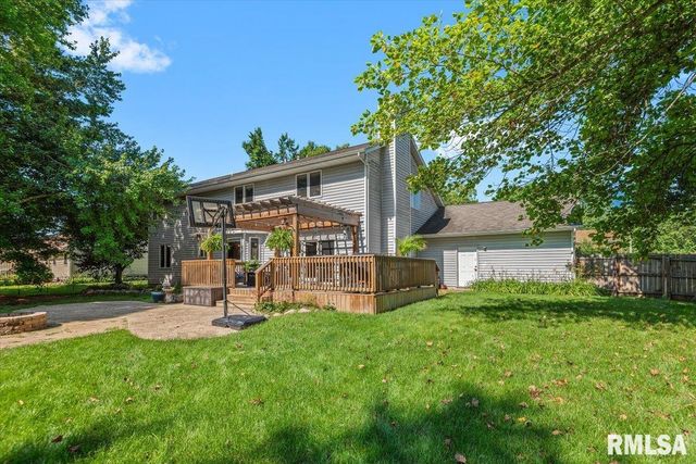 108 NATCHEZ Trace, Springfield, IL 62613
