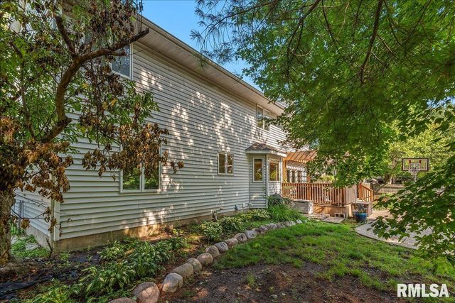 108 NATCHEZ Trace, Springfield, IL 62613