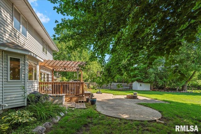 108 NATCHEZ Trace, Springfield, IL 62613