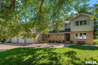108 NATCHEZ Trace, Springfield, IL 62613