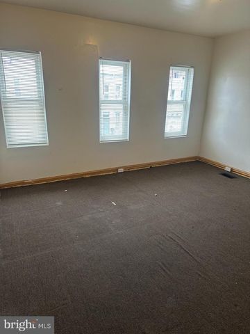 609 S MONROE ST, Baltimore, MD 21223