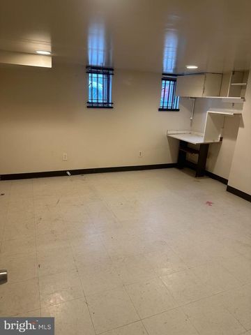 609 S MONROE ST, Baltimore, MD 21223