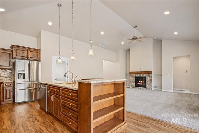 5304 W White Hills Drive, Boise, ID 83714