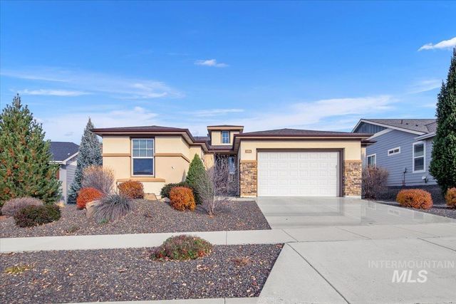5304 W White Hills Drive, Boise, ID 83714