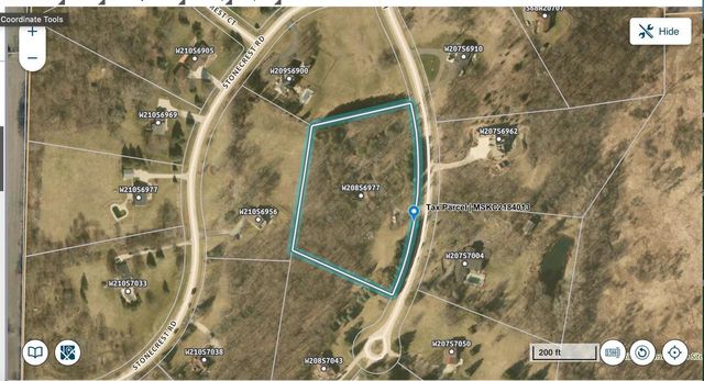 W208S6977 High Bluff DRIVE, Muskego, WI 53150