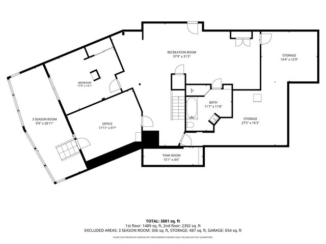 W208S6977 High Bluff DRIVE, Muskego, WI 53150