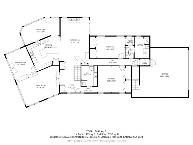 W208S6977 High Bluff DRIVE, Muskego, WI 53150