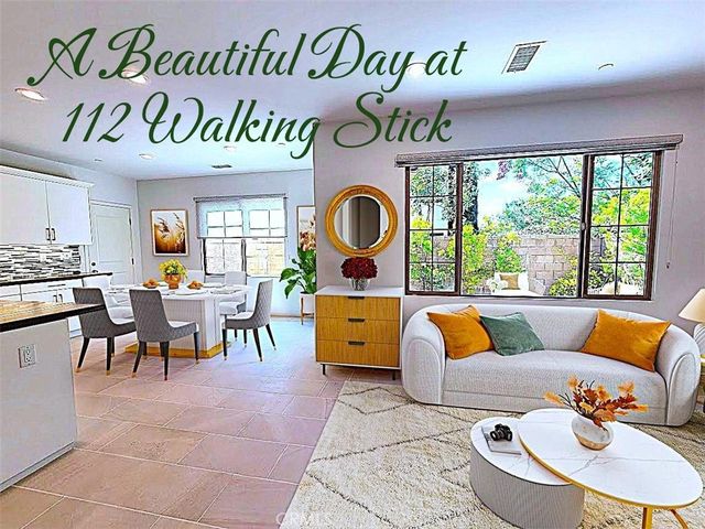 112 WALKING STICK, Irvine, CA 92618