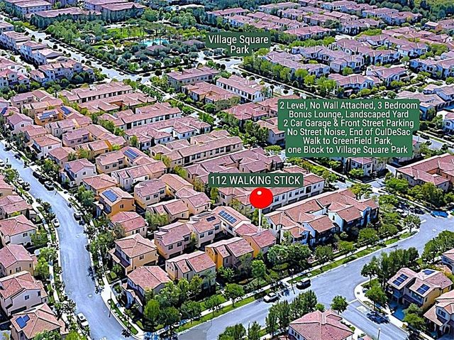 112 WALKING STICK, Irvine, CA 92618