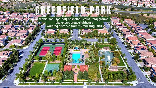 112 WALKING STICK, Irvine, CA 92618