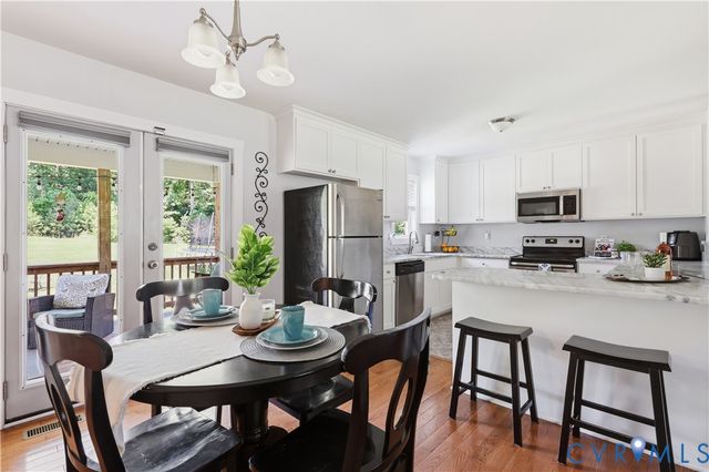 1573 Dogwood Rd, Powhatan, VA 23139