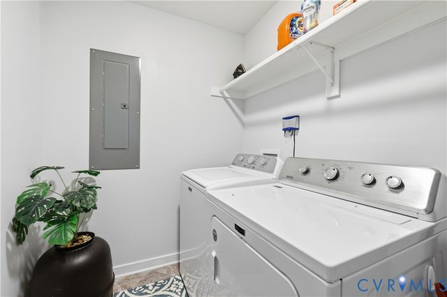 1573 Dogwood Rd, Powhatan, VA 23139