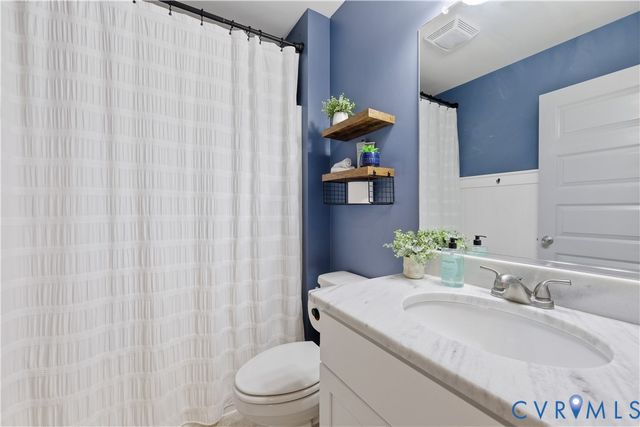 1573 Dogwood Rd, Powhatan, VA 23139