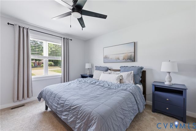 1573 Dogwood Rd, Powhatan, VA 23139