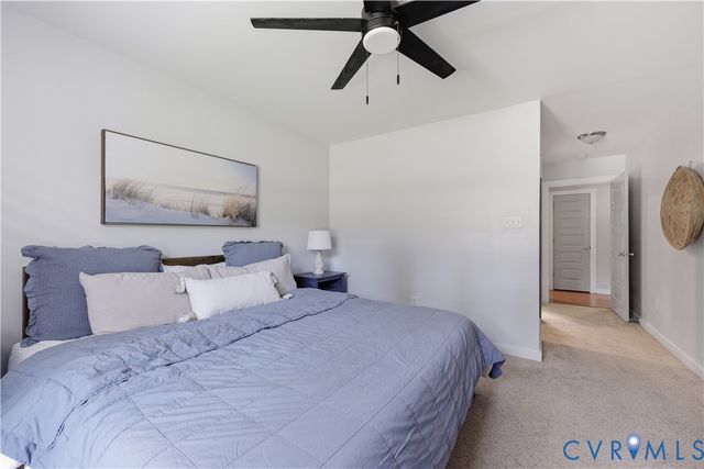 1573 Dogwood Rd, Powhatan, VA 23139