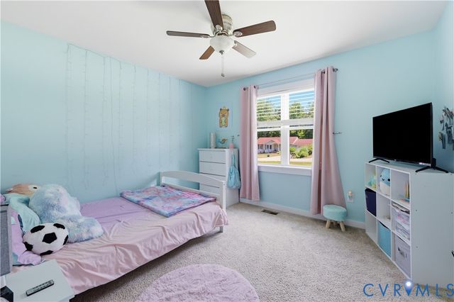 1573 Dogwood Rd, Powhatan, VA 23139