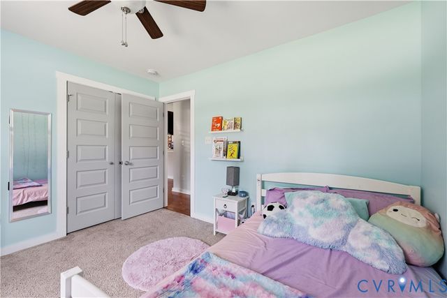 1573 Dogwood Rd, Powhatan, VA 23139