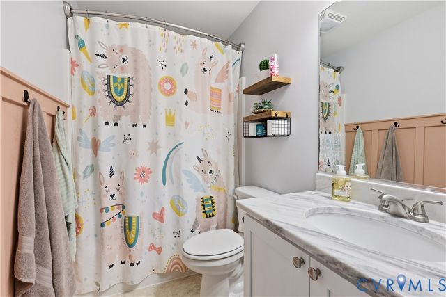 1573 Dogwood Rd, Powhatan, VA 23139