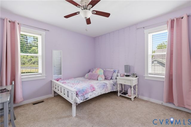 1573 Dogwood Rd, Powhatan, VA 23139