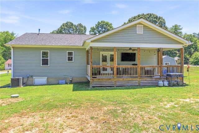 1573 Dogwood Rd, Powhatan, VA 23139