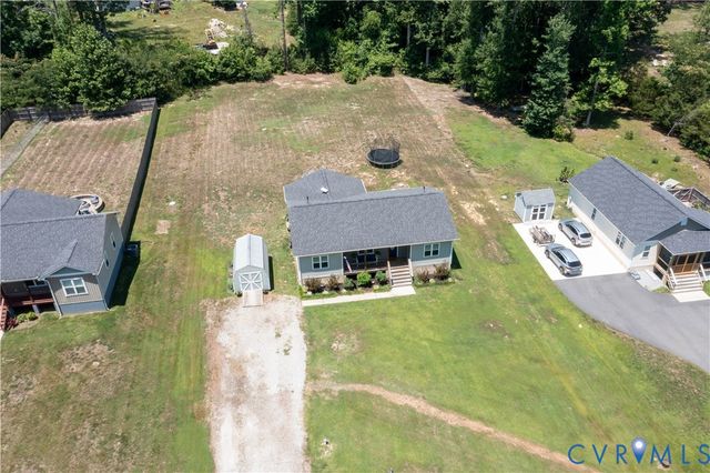 1573 Dogwood Rd, Powhatan, VA 23139