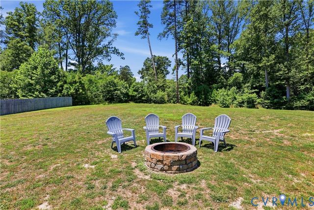 1573 Dogwood Rd, Powhatan, VA 23139