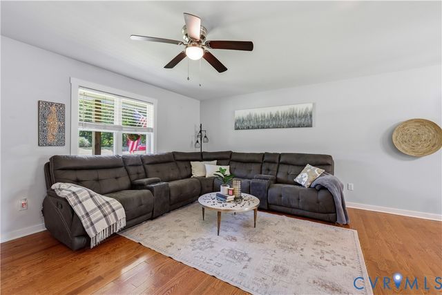 1573 Dogwood Rd, Powhatan, VA 23139