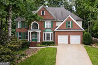 320 Summerlin Drive, Johns Creek, GA 30005