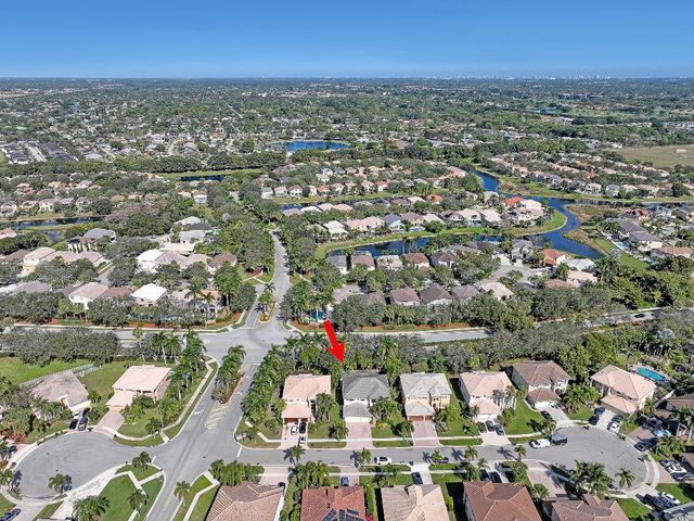 7391 Water Dance Way, Lake Worth, FL 33467