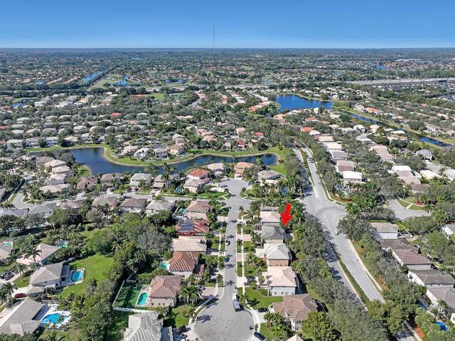 7391 Water Dance Way, Lake Worth, FL 33467