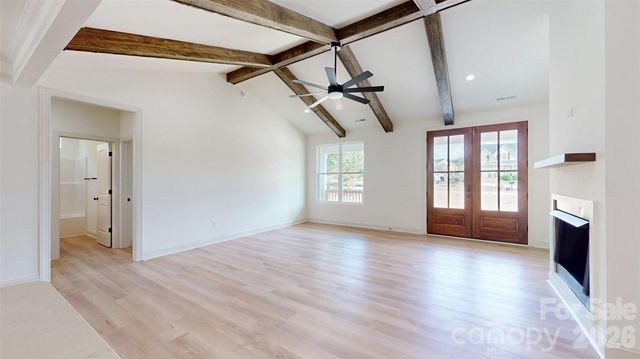 2922 SWEETGRASS Lane 33, Monroe, NC 28112