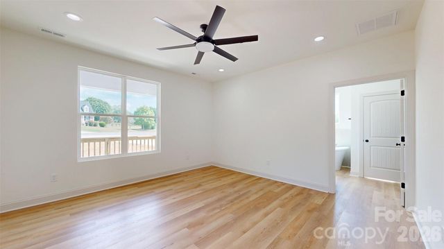 2922 SWEETGRASS Lane 33, Monroe, NC 28112