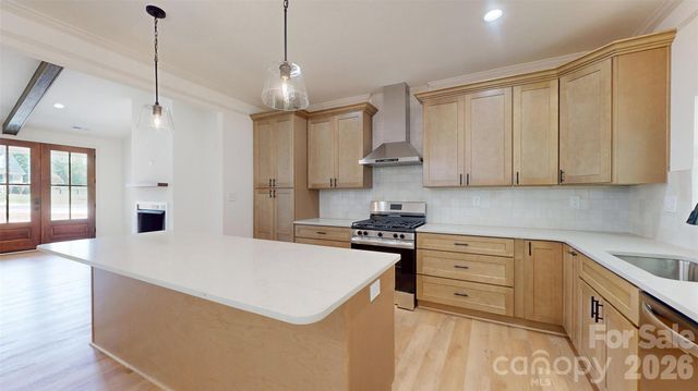 2922 SWEETGRASS Lane 33, Monroe, NC 28112
